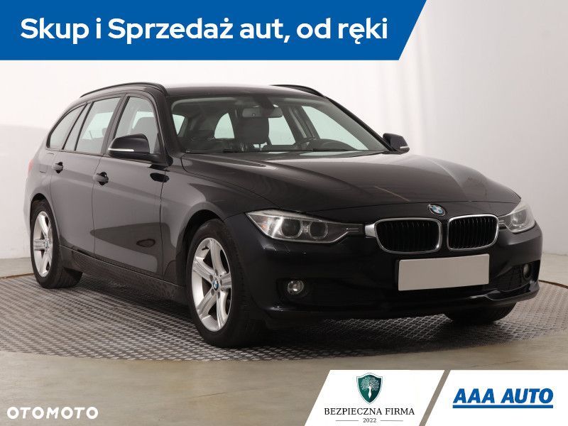 BMW Seria 3 - 3
