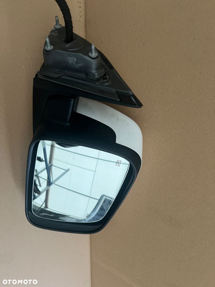 JEEP GRAND CHEROKEE WK2 LIFT PRAW LUSTERkO 18 PIN GRZANE ASYTENT EL SKŁADANE - 2