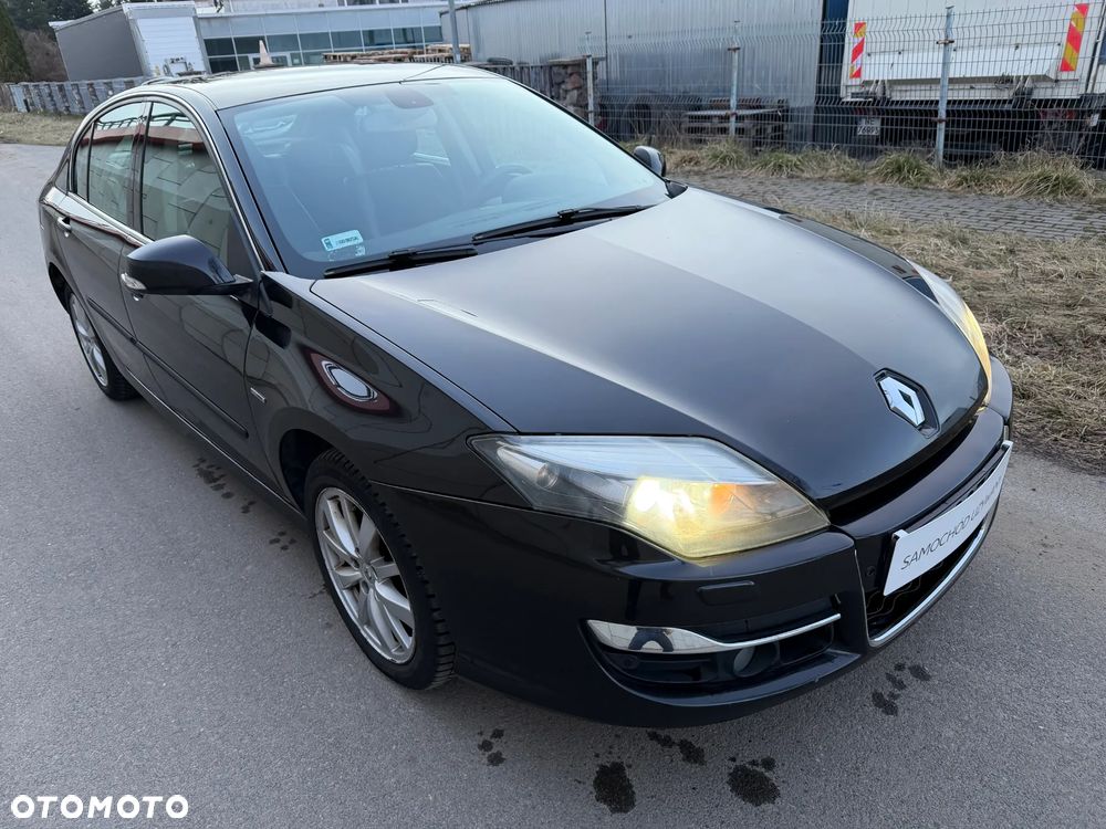 Renault Laguna dCi 150 FAP Bose - 9