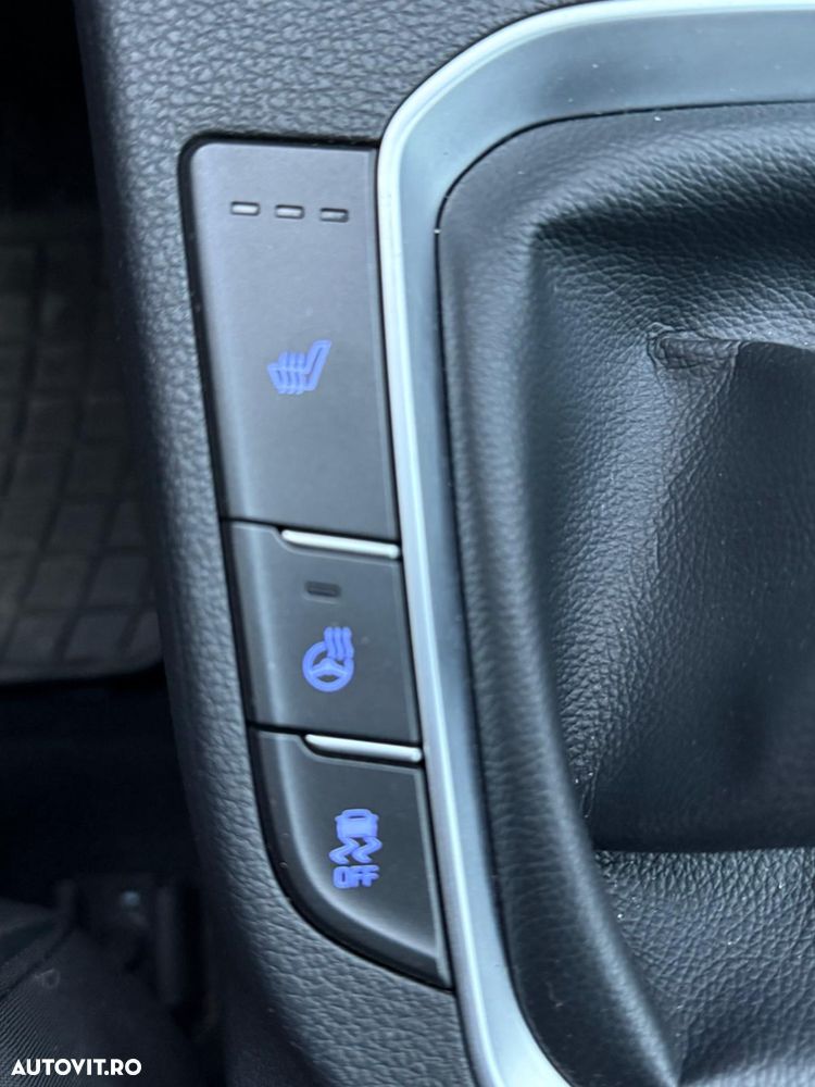 Hyundai i30 N 2.0 T-GDi 275CP 5DR 6M/T N Performance - 21