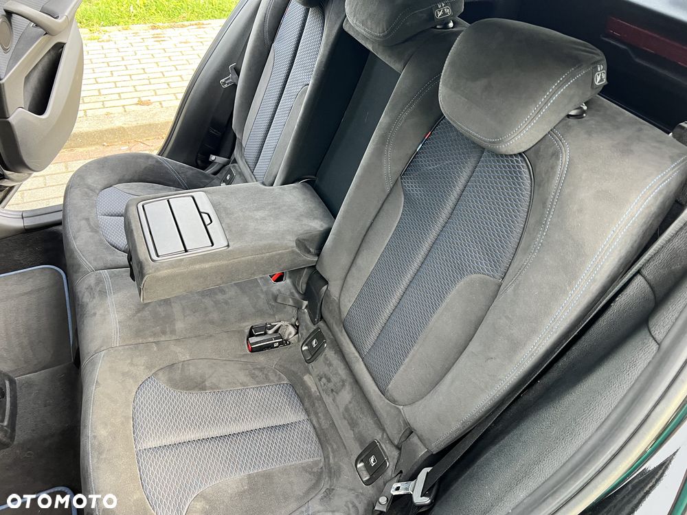 BMW X2 xDrive18d M Sport - 18