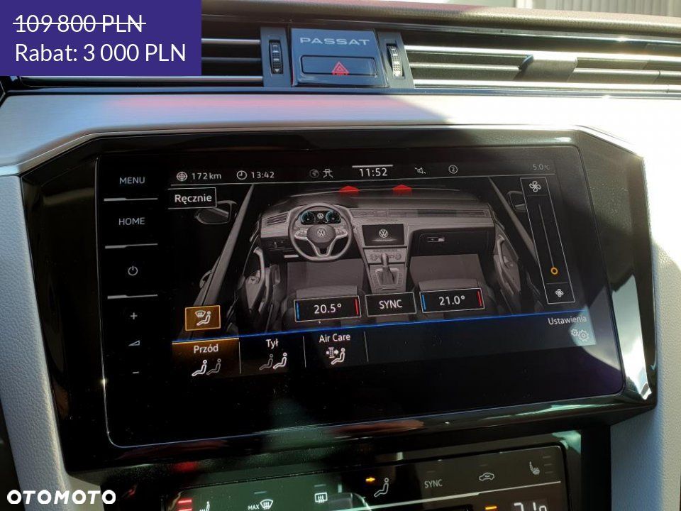 Volkswagen Passat - 23