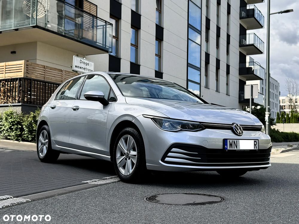 Volkswagen Golf 1.5 TSI EVO Life - 27