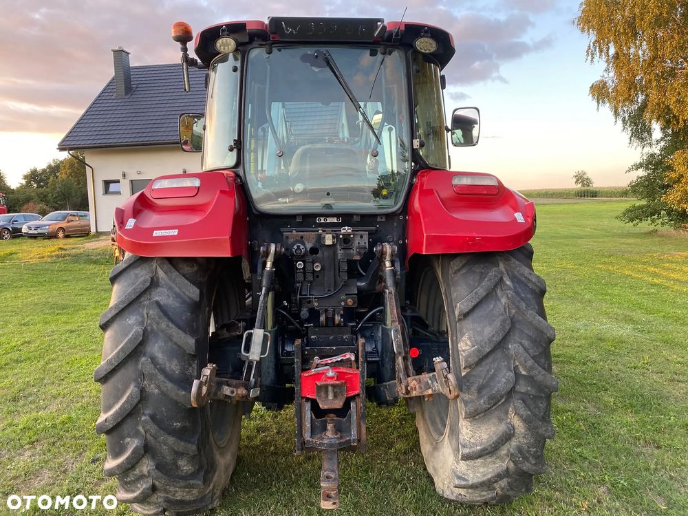 Case IH Farmall 95 u Pro - 6