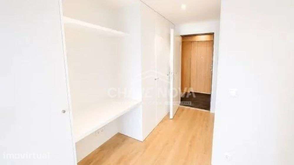 Apartamento T0 Novo e Moderno | Sra da Hora / Matosinhos - CO - Grande imagem: 4/12