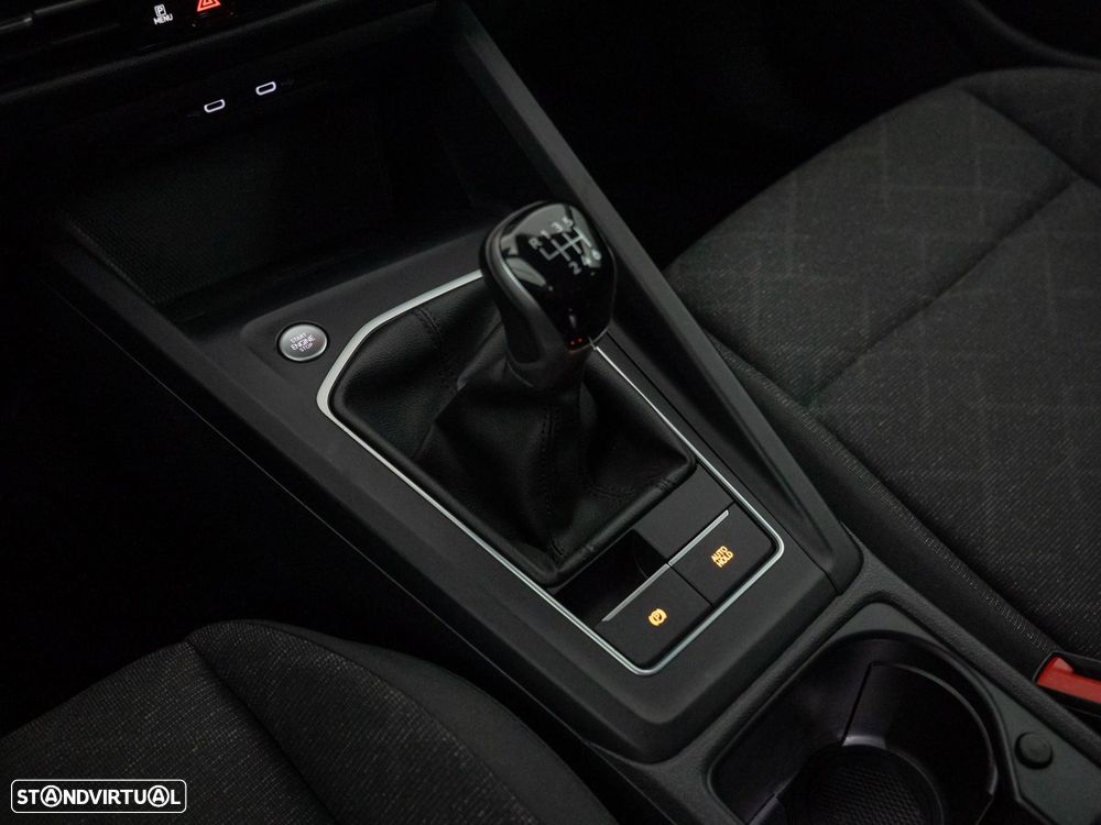 VW Golf Variant 1.5 TSI Life - 24