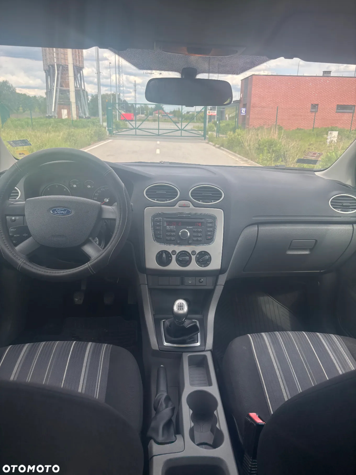 Ford Focus 1.6 TDCi Silver X - 10