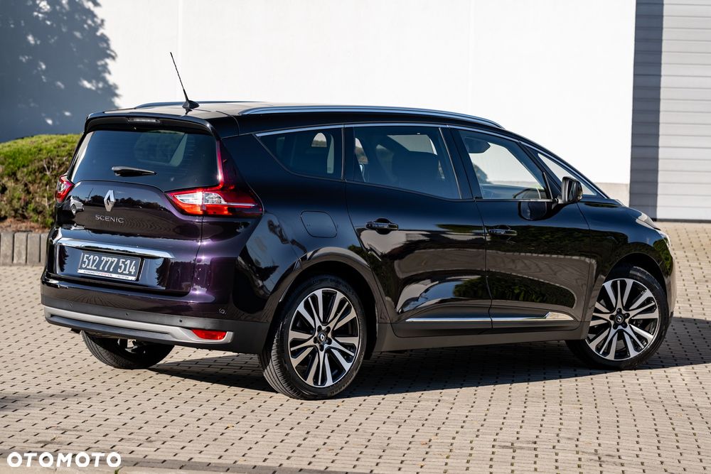 Renault Grand Scenic - 14