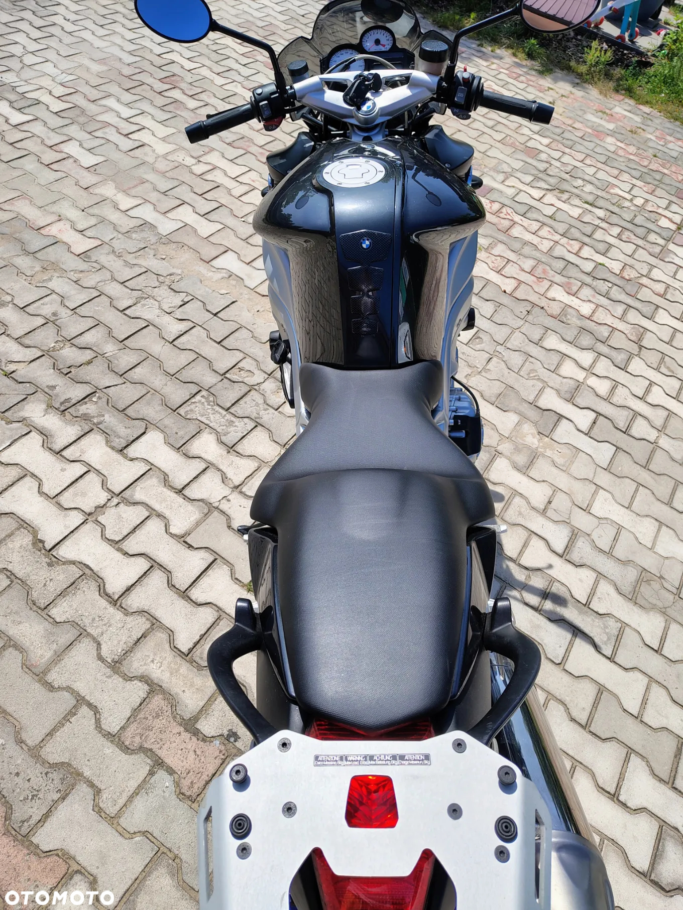 BMW K - 2
