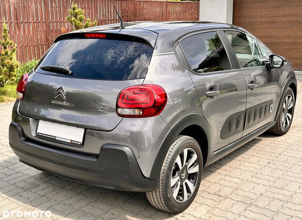 Citroën C3 - 7