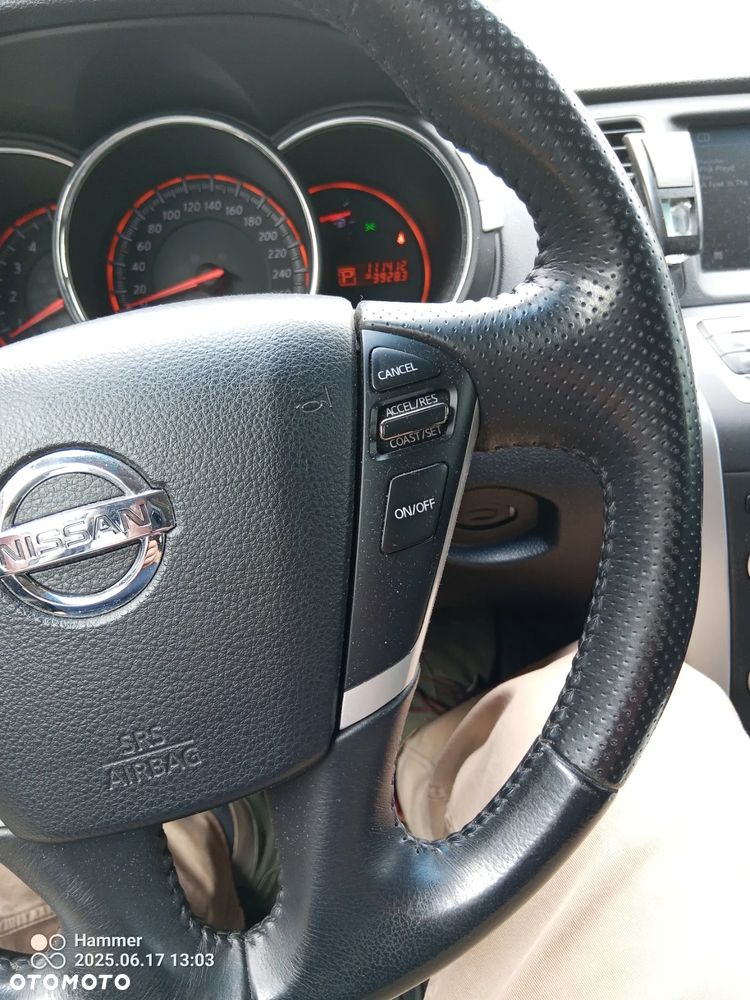 Nissan Murano 2.5 D Premium - 13