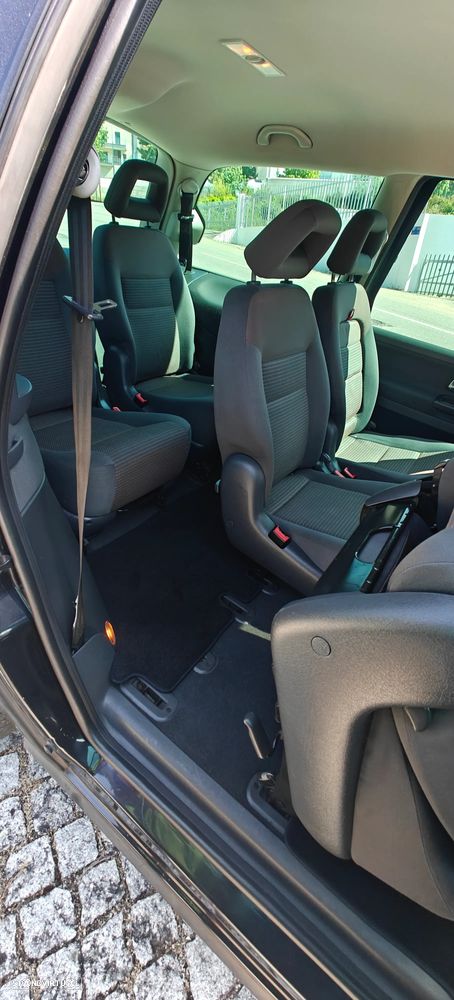 SEAT Alhambra 2.0 TDI Sport - 13