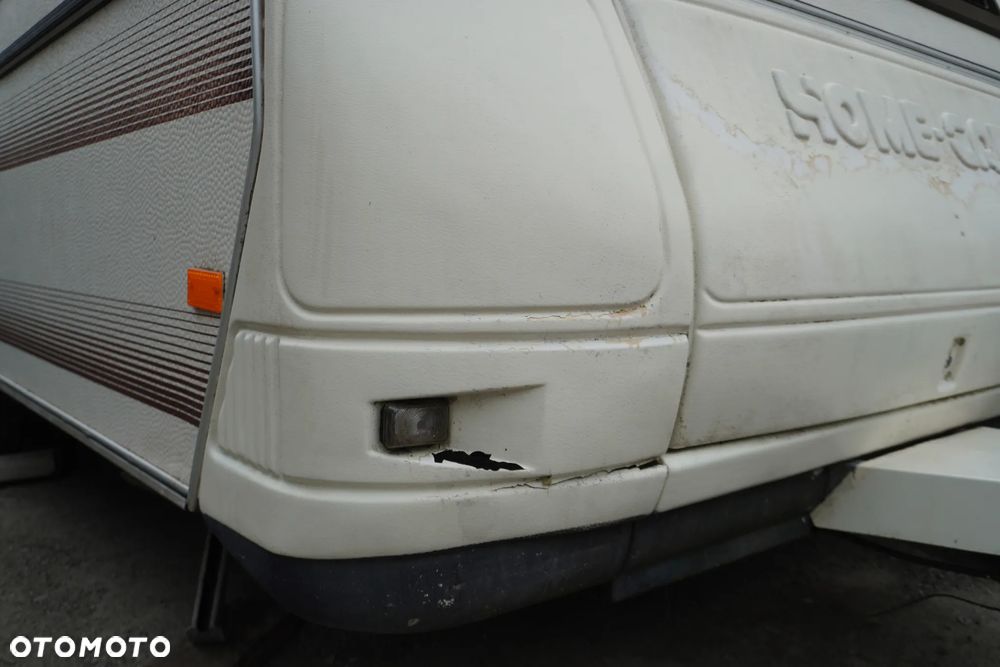 Home-Car RALLY GTI 532 - 7