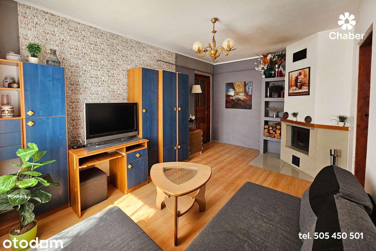 Mieszkanie, 54 m2, I piętro, miejscowość Cetty