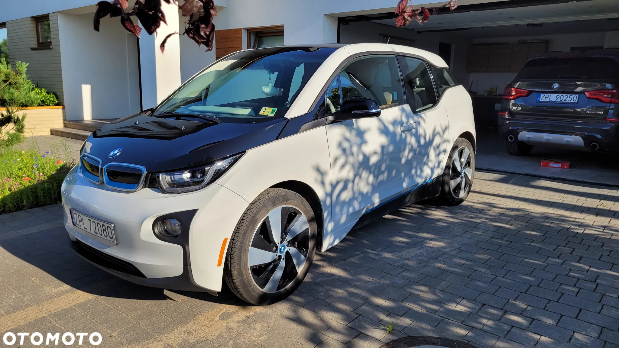 BMW i3 (60 Ah) Range Extender - 4