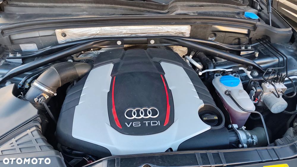 Audi SQ5 3.0 TDI Plus Quattro Tiptr - 39