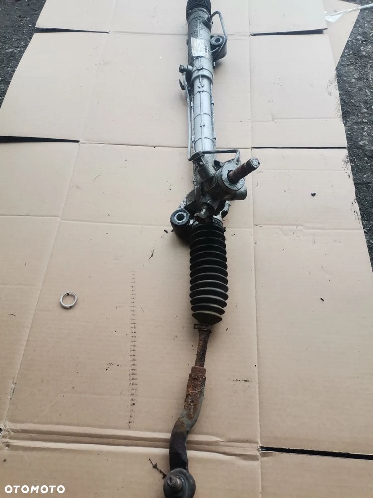 PRZEKLADNIA MAGLOWNICA MAZDA 6 GG GY 02 07 STAN BDB - 2