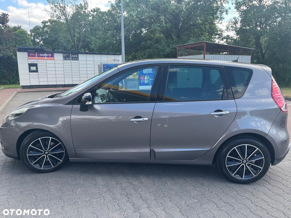 Renault Scenic 1.9 dCi Bose Edition - 3