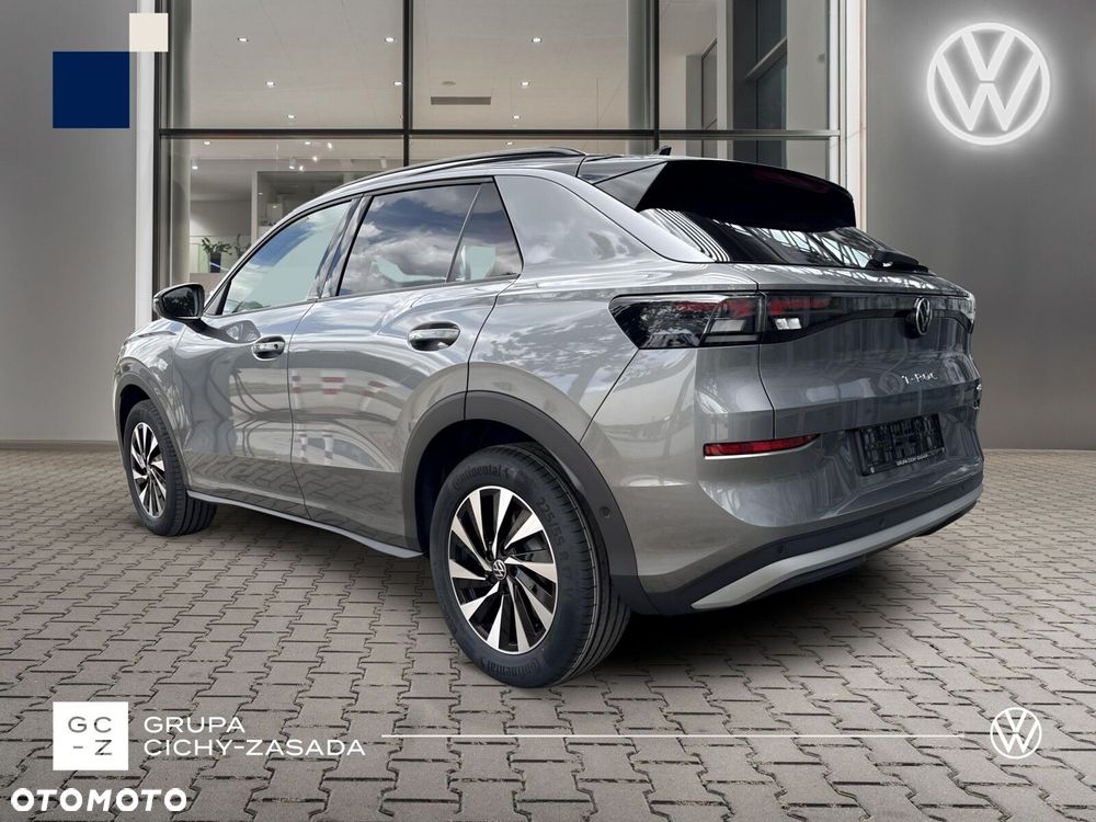 Volkswagen T-Roc 1.5 eTSI Life DSG - 4