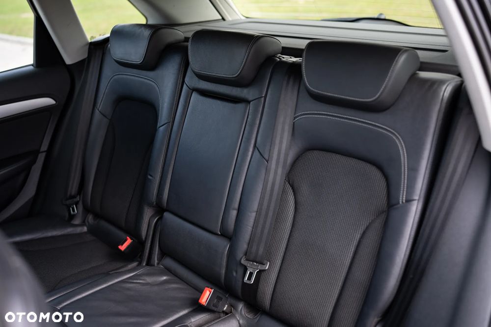 Audi Q5 2.0 TDI Quattro S tronic - 14