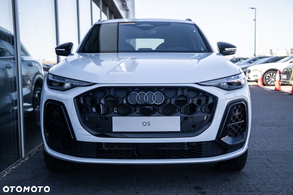 Audi Q5 TFSI mHEV 150 kW Quattro S tronic - 3