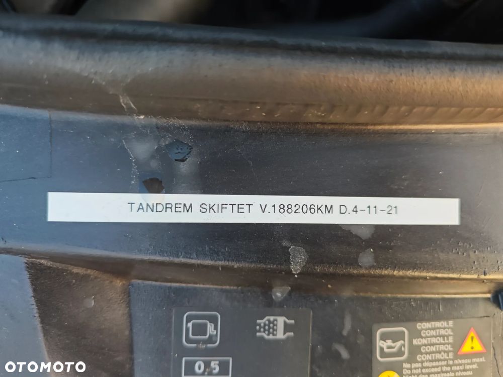 Nissan PRIMASTAR - 18