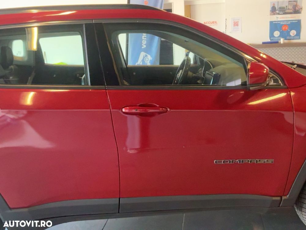 Jeep Compass - 7