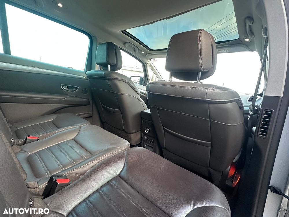 Renault Espace Energy dCi 160 EDC Intens - 8