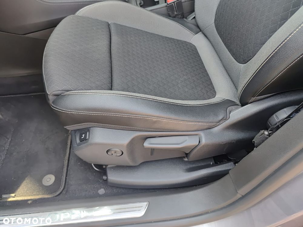 Opel Grandland X - 15