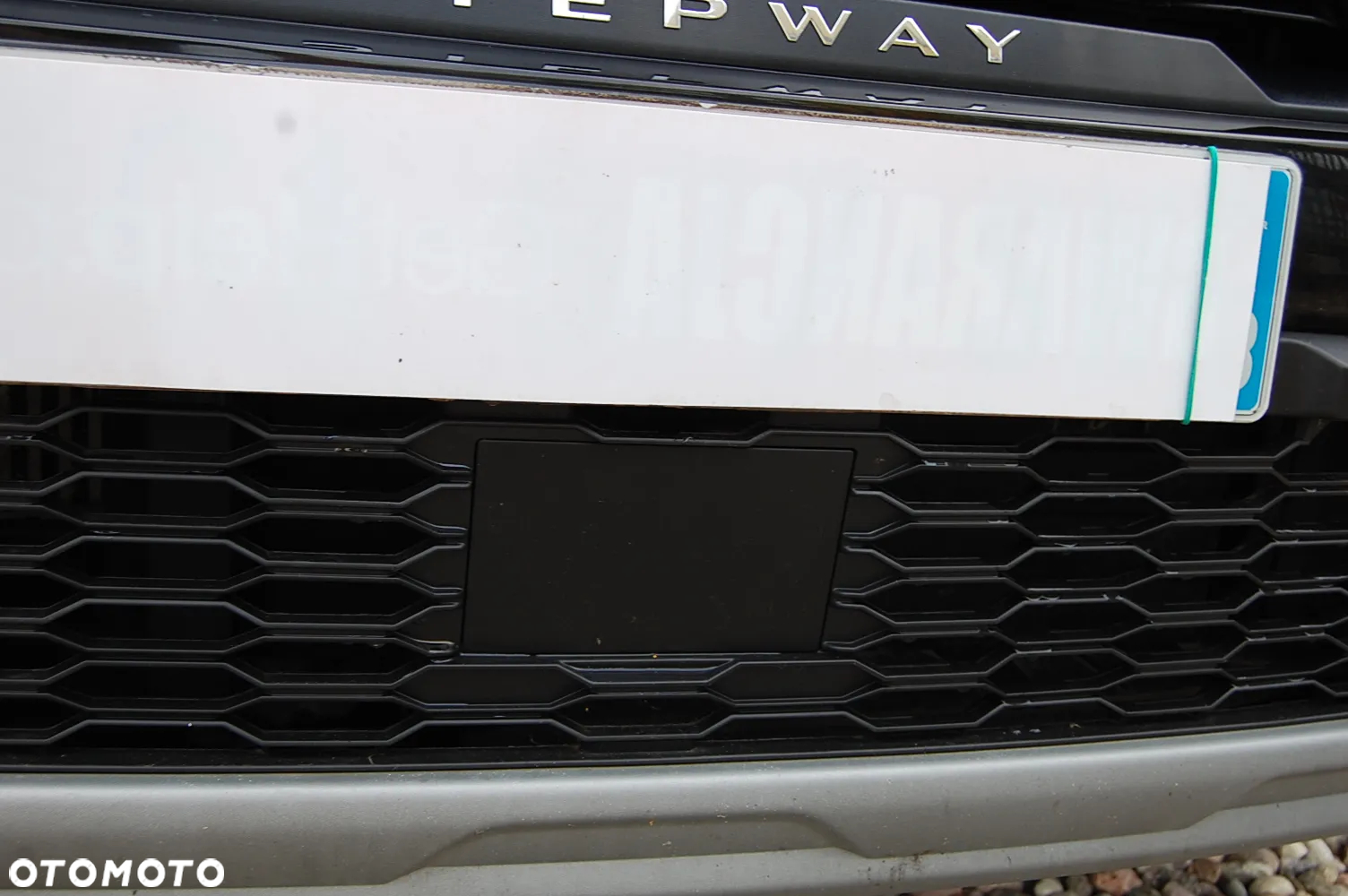 Dacia Sandero Stepway TCe 100 Prestige - 38