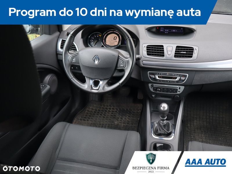 Renault Megane - 9
