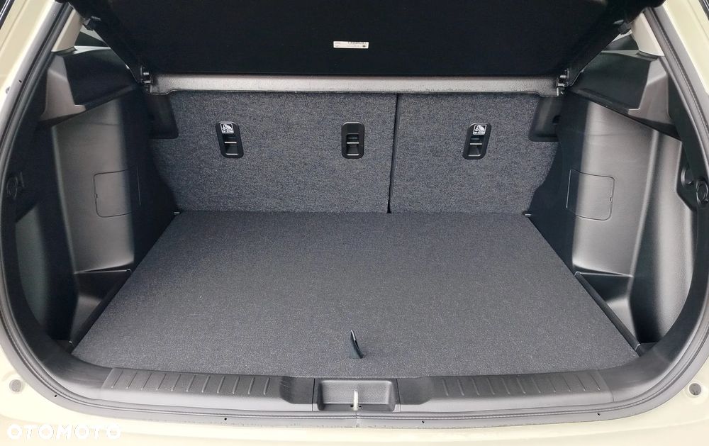 Suzuki Vitara 1.4 Boosterjet mHEV Premium Plus 2WD - 7