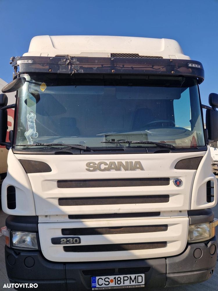 Iveco Stralis - 5