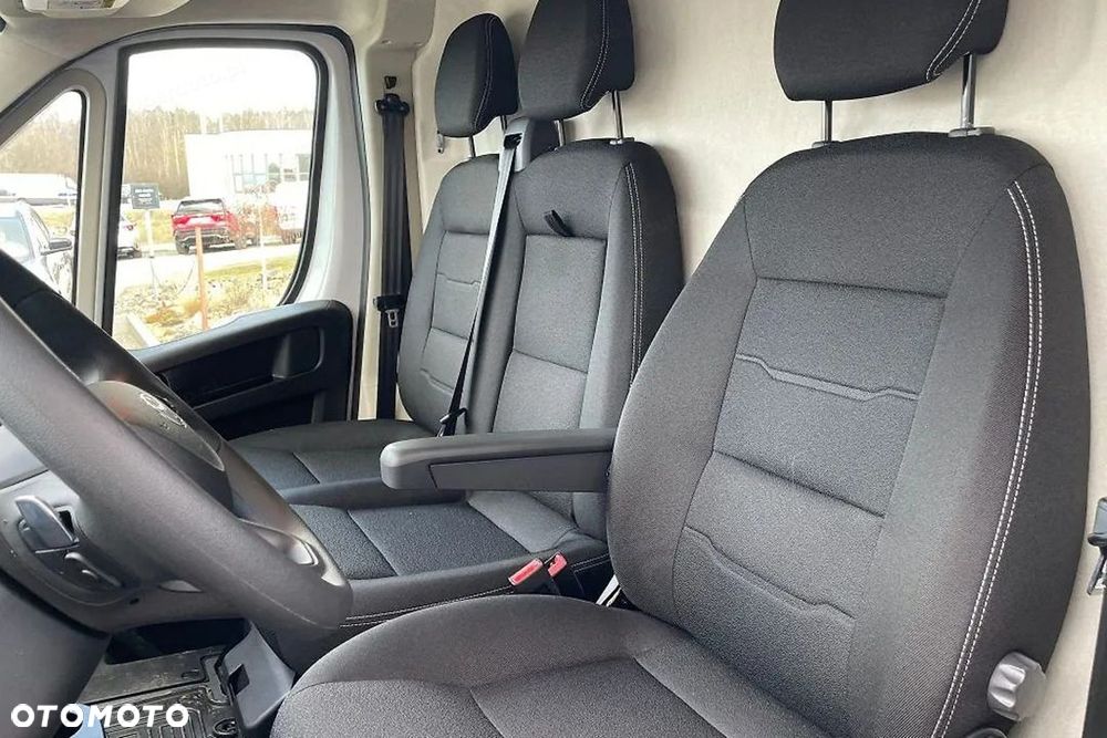 Toyota Proace Max EV 110kWh L3H2 Active 270KM - 9