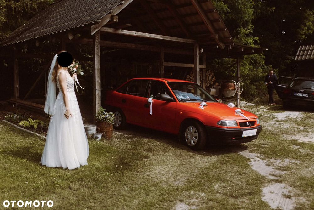 Opel Astra - 5