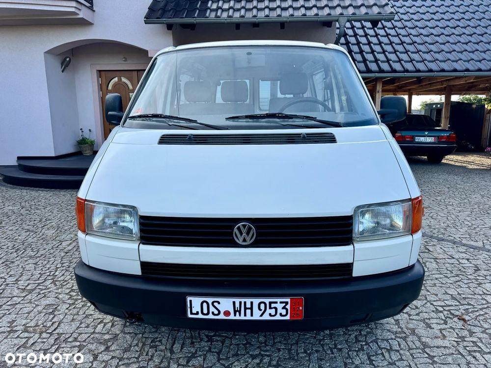 Volkswagen Transporter Standard - 2