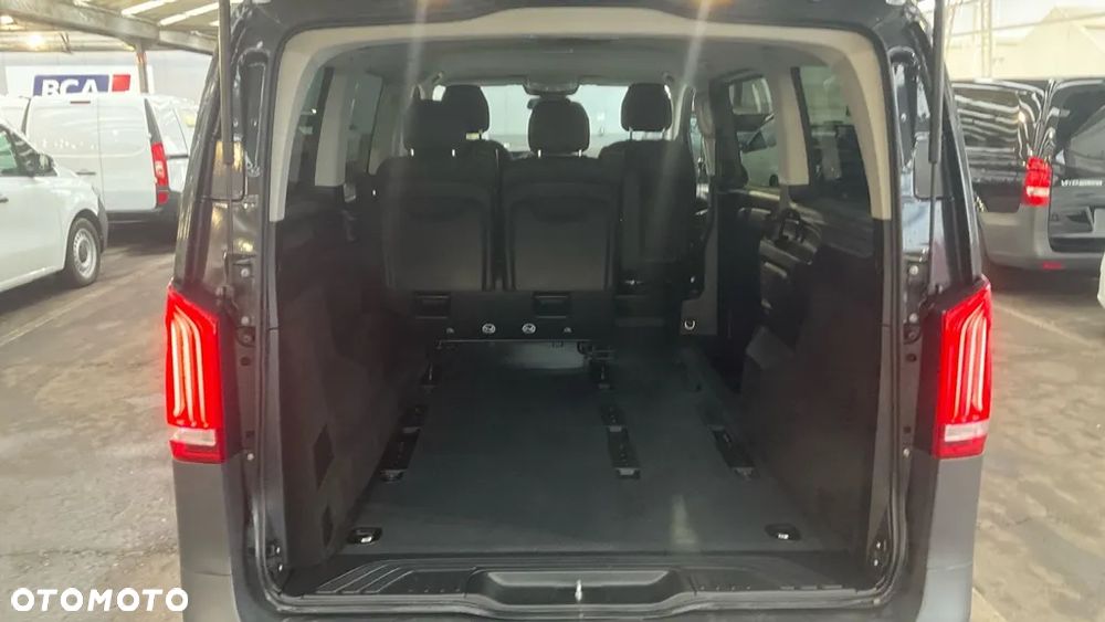 Mercedes-Benz Vito Tourer L1 Select 9G-Tronic 447.701 - 6