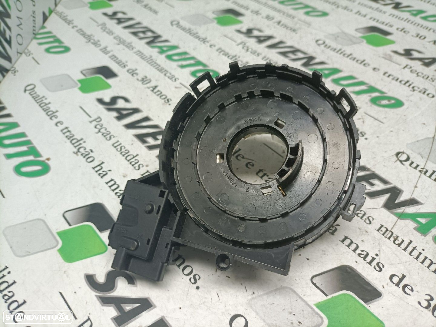 Fita Airbags Audi A3 (8P1) - 2