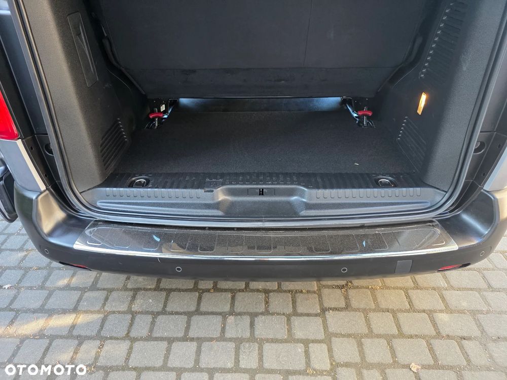 Citroën SpaceTourer XL Feel - 18