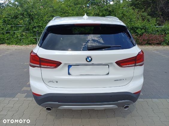 BMW X1 - 3