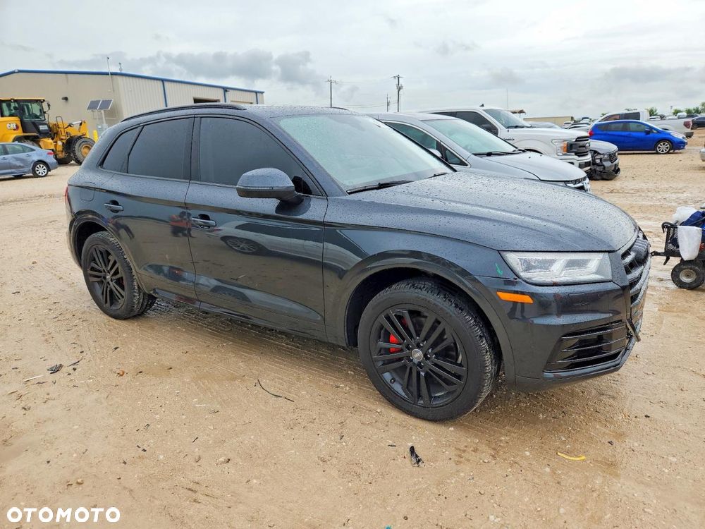 Audi Q5 - 5