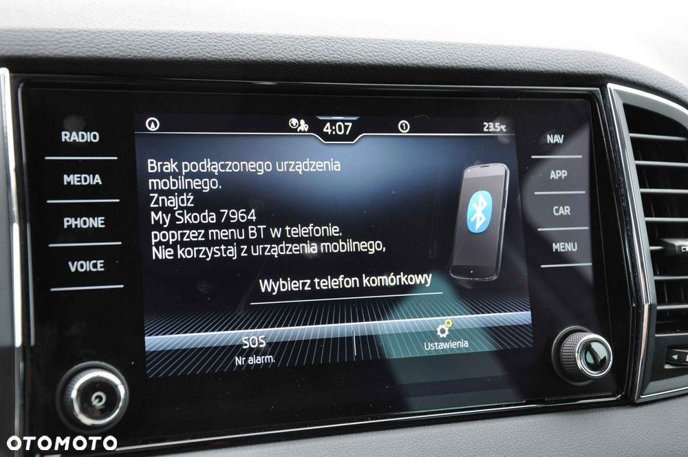 Skoda Karoq 2.0 TDI SCR 4x2 Ambition DSG - 19