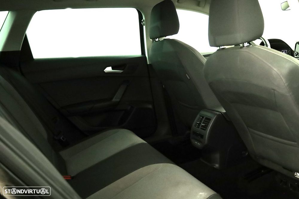 SEAT Leon ST 1.0 eTSI OPF DSG Style - 20