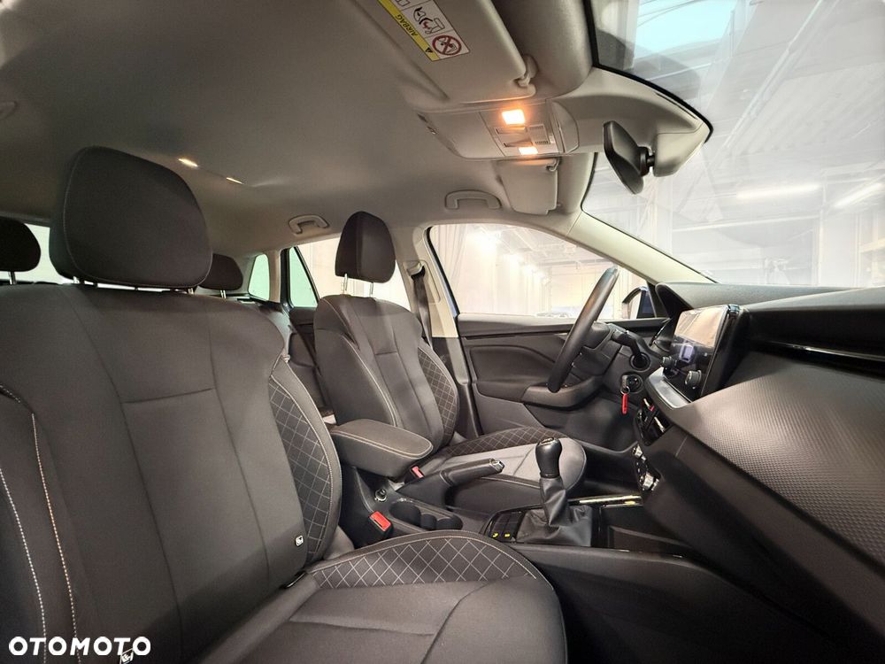 Skoda Kamiq 1.0 TSI Ambition - 23
