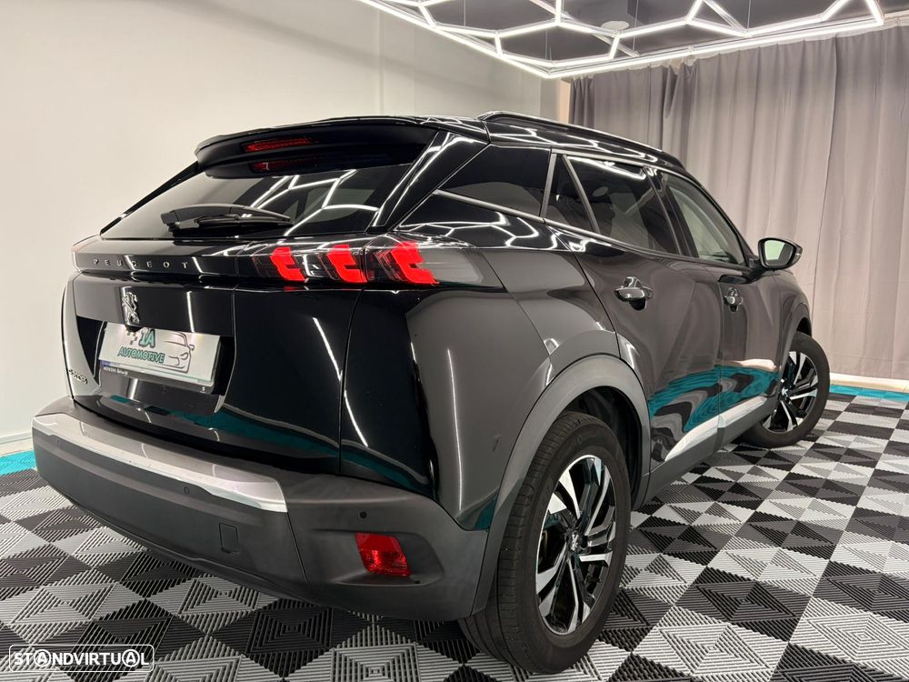 Peugeot e-2008 Allure Pack - 7