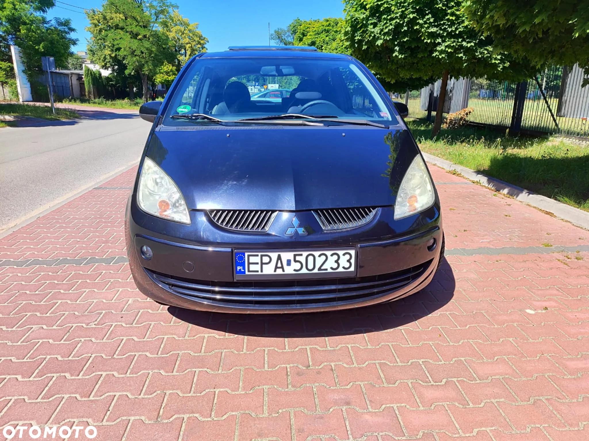 Mitsubishi Colt CZ3 1.3 Sun - 3