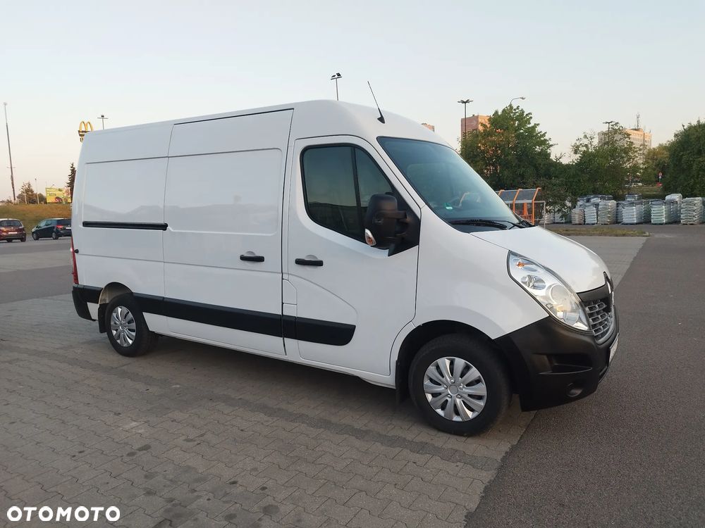 Renault Master - 8