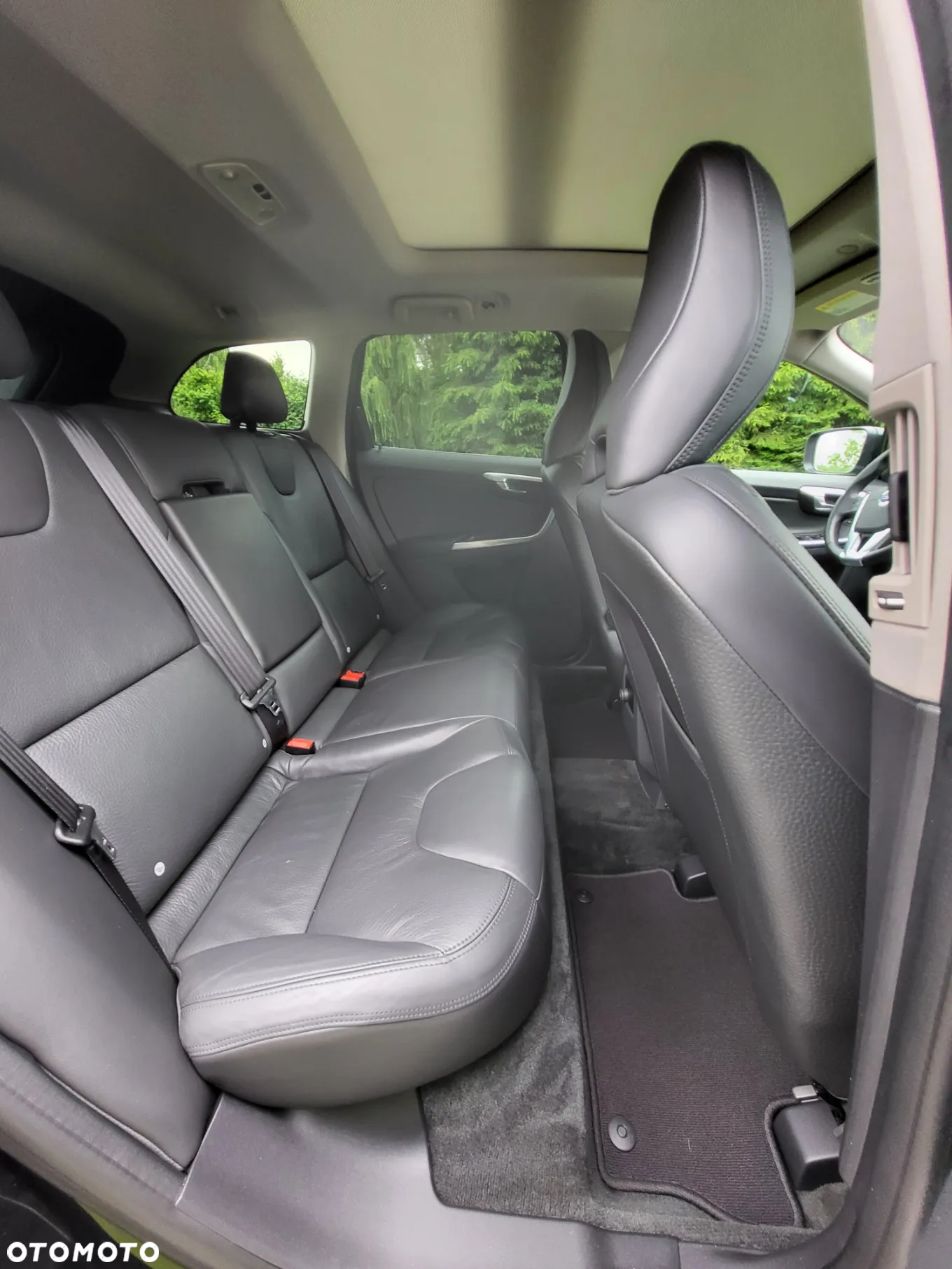 Volvo XC 60 T6 AWD Summum - 18