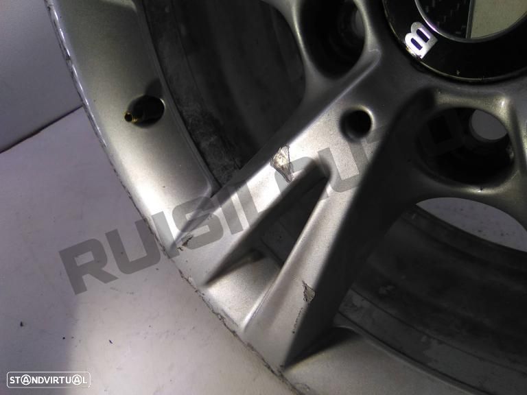 Jante Alumínio R18 679_6212 Bmw 1 (f20) [2011_2019] 118d - 5