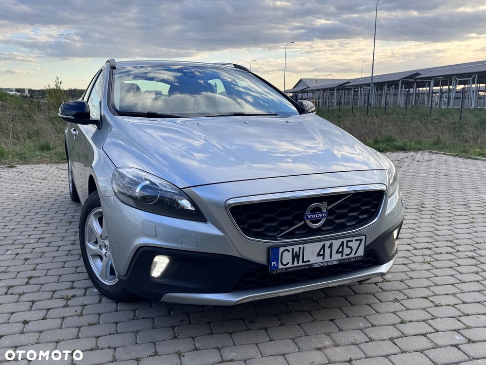 Volvo V40 D3 Inscription - 16
